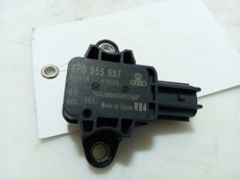 Senzor Senzori Impact Accident 8P0955557, Seat Exeo ST (3R5) 2.0TDI