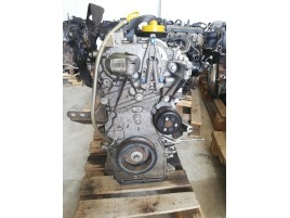 Motor Dacia Logan 2 0.9 TCE H4B(412) 66kw/90cp 2012-2021