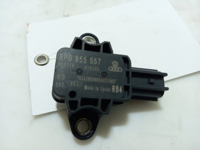 Senzor Senzori Impact Accident, 8P0955557, Audi A3 (8P1)