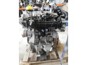 Motor Dacia Logan 2 0.9 TCE H4B(412) 66kw/90cp 2012-2021