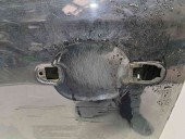 Usa stanga fata Volkswagen Golf 5 Variant (1K5) [Fabr 2007-2009] LC9X