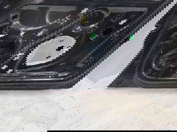 Usa stanga fata Volkswagen Golf 5 Variant (1K5) [Fabr 2007-2009] LC9X