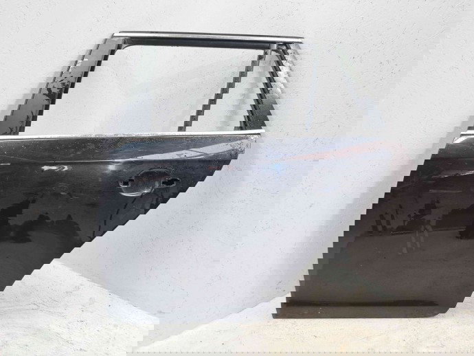 Usa stanga spate Volkswagen Golf 5 Variant (1K5) [Fabr 2007-2009] 1K9833311B | LC9X