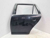 Usa stanga spate Volkswagen Golf 5 Variant (1K5) [Fabr 2007-2009] 1K9833311B | LC9X