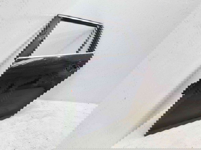 Usa stanga spate Volkswagen Golf 5 Variant (1K5) [Fabr 2007-2009] 1K9833311B | LC9X