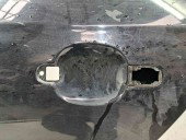 Usa stanga spate Volkswagen Golf 5 Variant (1K5) [Fabr 2007-2009] 1K9833311B | LC9X