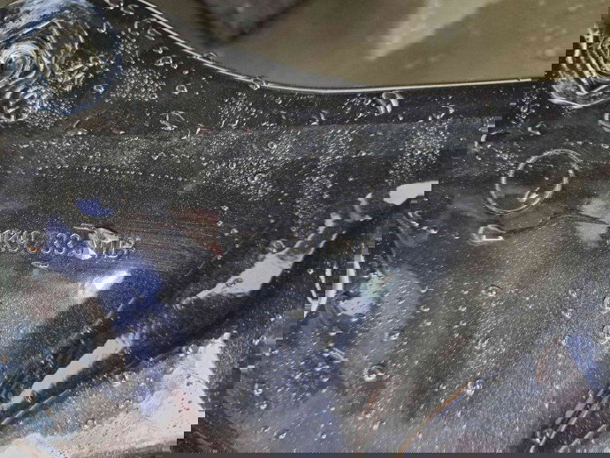 Usa stanga spate Volkswagen Golf 5 Variant (1K5) [Fabr 2007-2009] 1K9833311B | LC9X