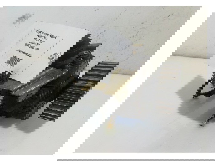 Pompa Inalte Pompa Presiune Pompa Inalta Presiune 9656300380A, 1445010102, Citroen C4 (LC) 1.6hdi