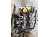 Motor Dacia Logan 2 0.9 TCE H4B(412) 66kw/90cp 2012-2021