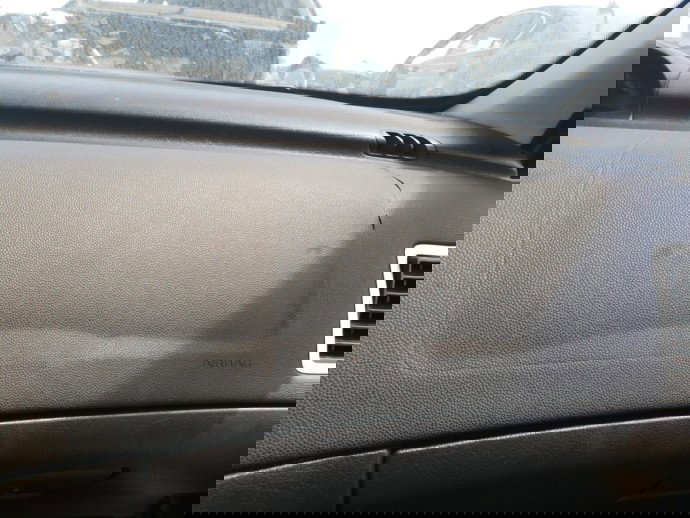 Airbag pasager PEUGEOT 307 1.6HDI 9HZ OEM 2002-2008