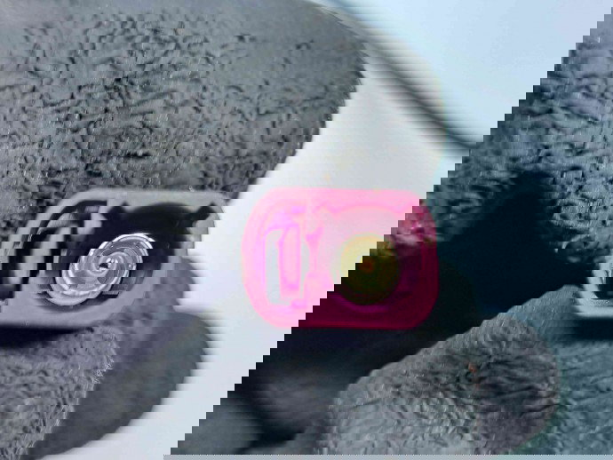  Antena Mercedes Clasa C (W204) [Fabr 2007-2014] OEM