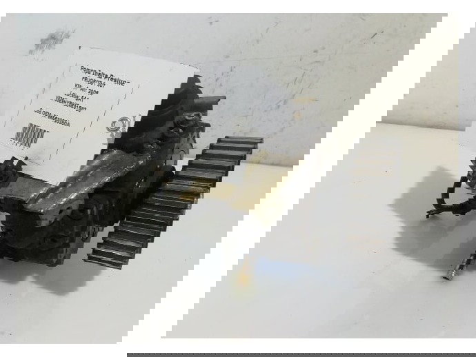 Pompa Inalte Pompa Presiune Pompa Inalta Presiune, Citroen Xsara Picasso, 1.6 hdi, 9HZ, 9656300380A