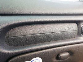 Airbag pasager Renault Megane 1 1.6 benz K4M OEM 1995-2003