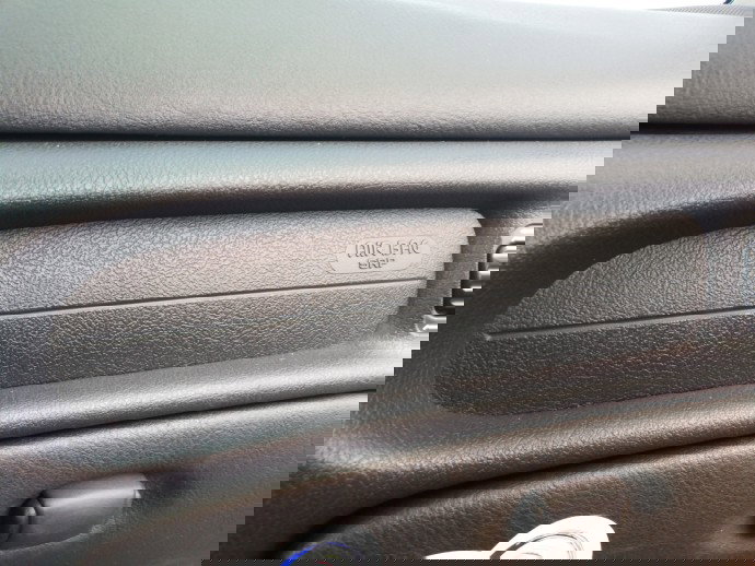 Airbag pasager Renault Megane 1 1.6 benz K4M OEM 1995-2003