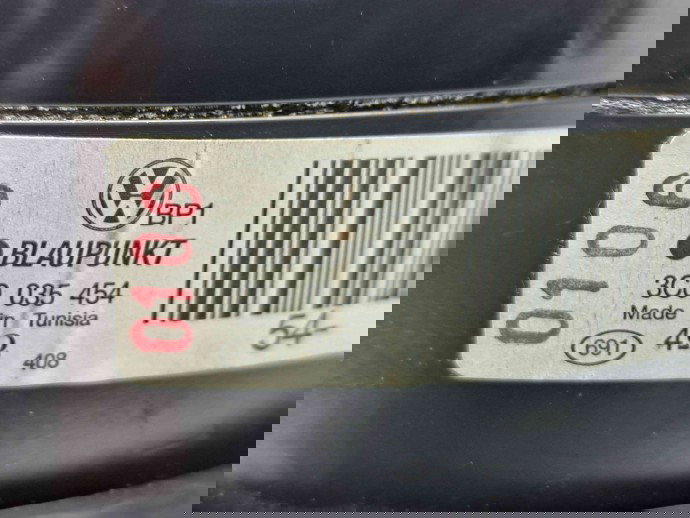  Boxa stanga fata Volkswagen Passat B6 (3C2) [Fabr 2005-2010] 3C0035454