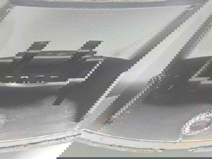  Boxa stanga fata Volkswagen Passat B6 (3C2) [Fabr 2005-2010] 3C0035454