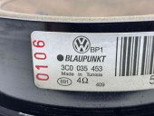  Boxa stanga spate Volkswagen Passat B6 (3C2) [Fabr 2005-2010] 3C0035453