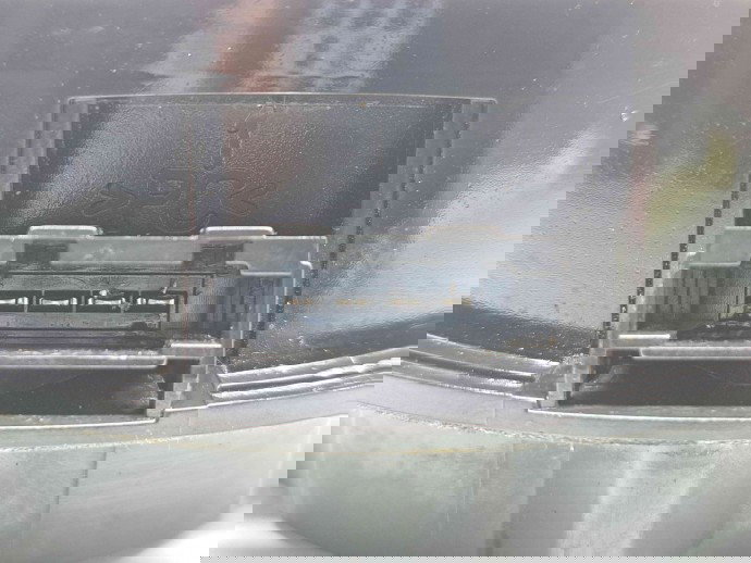  Boxa stanga spate Volkswagen Passat B6 (3C2) [Fabr 2005-2010] 3C0035453