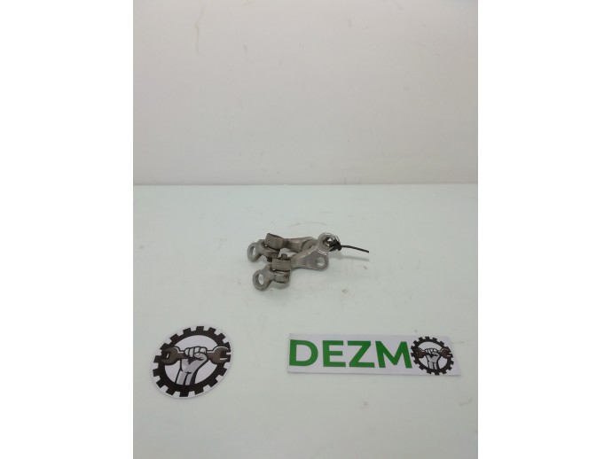 Balamale usa stanga spate Ford Focus 2 -1.6 3m51r26811a