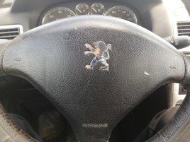 Airbag volan Peugeot 307 1.6 HDI 96556746ZR 2000-2008