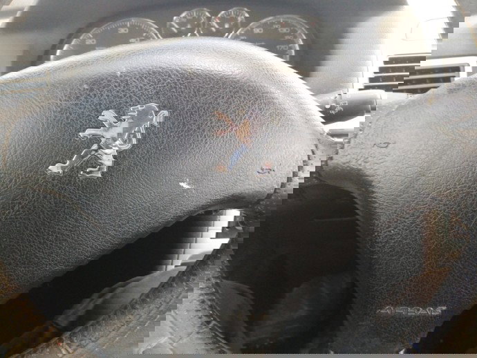 Airbag volan Peugeot 307 1.6 HDI 96556746ZR 2000-2008