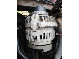 Alternator Renault Megane 1 1.6 benz K4M OEM 1995-2003