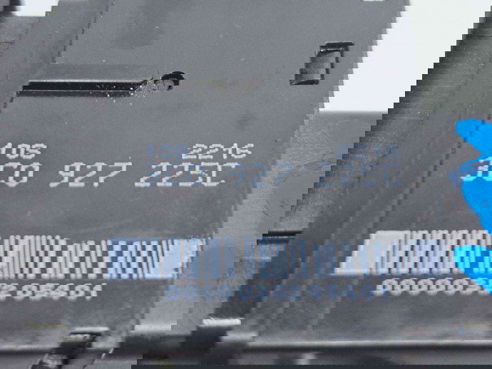  Buton frana de mana Volkswagen Passat B6 (3C2) [Fabr 2005-2010] 3C0927225C