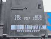  Buton frana de mana Volkswagen Passat B6 (3C2) [Fabr 2005-2010] 3C0927225C