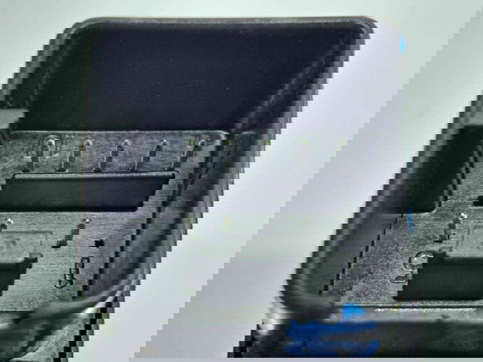  Buton frana de mana Volkswagen Passat B6 (3C2) [Fabr 2005-2010] 3C0927225C