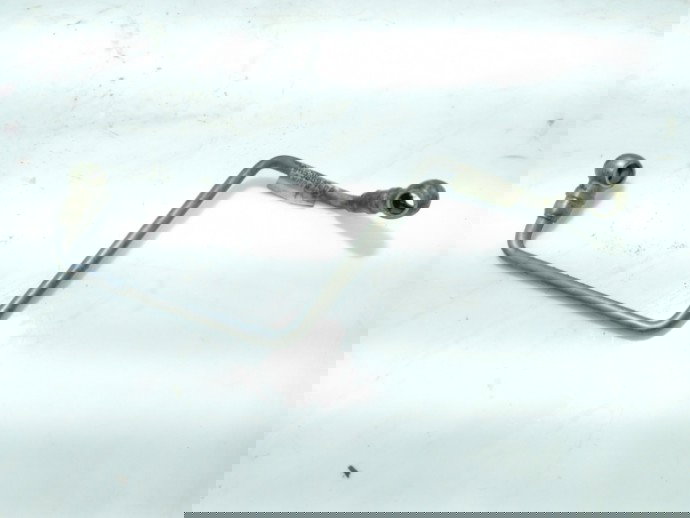 Teava Conducta Ulei Tur Turbo Turbina Turbosuflanta, 9659859480A, Citroen C2 (JM) 1.4hdi, 8HZ