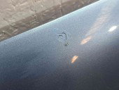 Capota Toyota Rav 4 III (ACA3, ACE, ALA3, GSA3, ZSA3) [Fabr 2005-2013] ALBASTRU