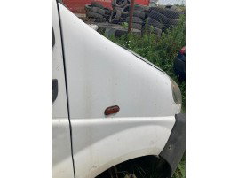 Aripa dreapta fata Opel Vivaro 1.9 DCI OEM 2001-2013