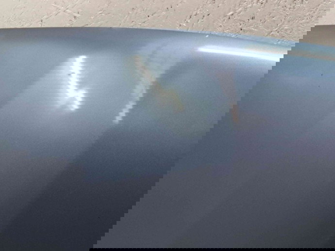 Capota Toyota Rav 4 III (ACA3, ACE, ALA3, GSA3, ZSA3) [Fabr 2005-2013] ALBASTRU