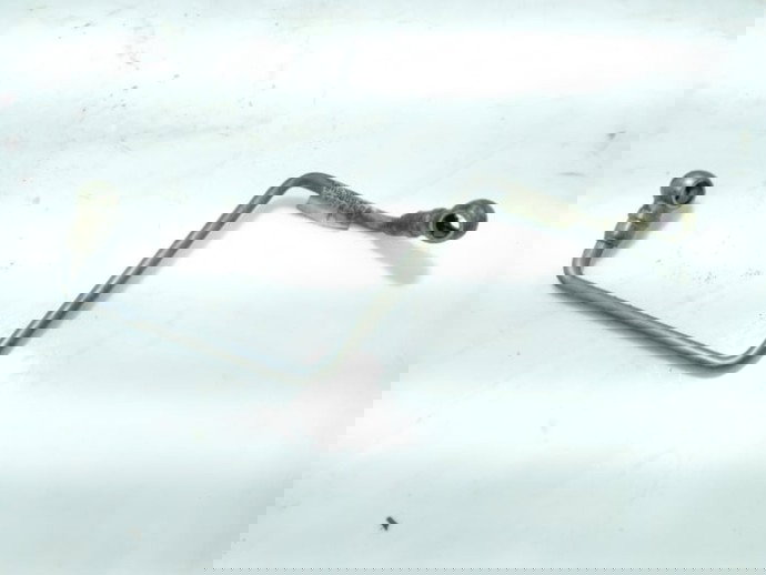 Teava Conducta Ulei Tur Turbo Turbina Turbosuflanta, 9659859480A, Ford Fiesta 6, 1.4tdci, F6JD