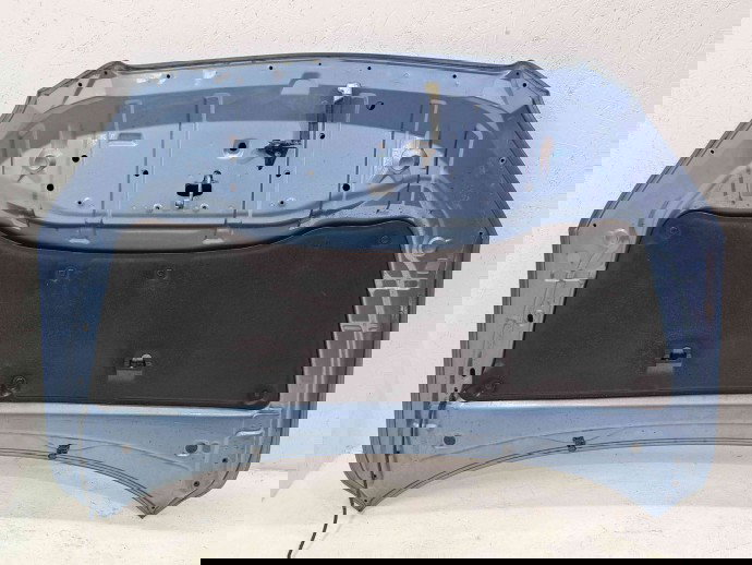 Capota Toyota Rav 4 III (ACA3, ACE, ALA3, GSA3, ZSA3) [Fabr 2005-2013] ALBASTRU