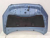 Capota Toyota Rav 4 III (ACA3, ACE, ALA3, GSA3, ZSA3) [Fabr 2005-2013] ALBASTRU