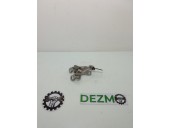 Balamale usa stanga spate Ford Focus 2 -1.6 3m51r26811a