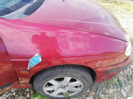 Aripa dreapta fata Renault Megane 1 1.6 benz K4M OEM 1995-2003