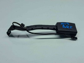  Capsa centura dreapta fata Volkswagen Passat B6 (3C2) [Fabr 2005-2010] 3C0857756
