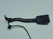  Capsa centura dreapta fata Volkswagen Passat B6 (3C2) [Fabr 2005-2010] 3C0857756