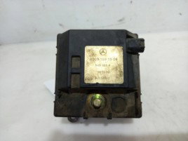 Sirocou Webasto Incalzire Auxiliara Stationara A0001591504, Mercedes Vito (W639) 2.2cdi