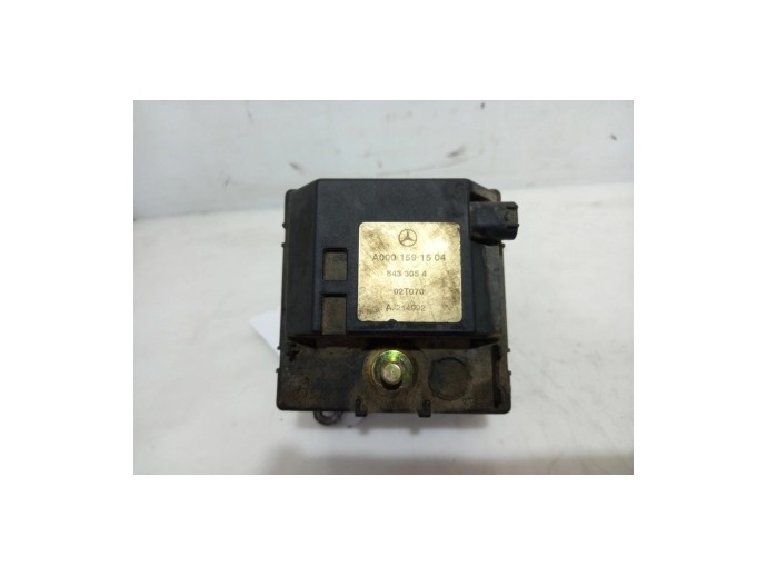 Sirocou Webasto Incalzire Auxiliara Stationara A0001591504, Mercedes Vito (W639) 2.2cdi