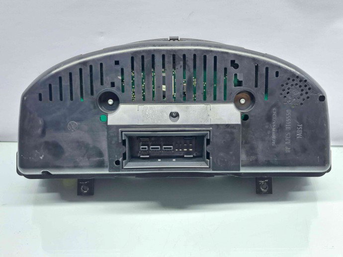  Ceas bord Volkswagen Passat B6 (3C2) [Fabr 2005-2010] A2C53145550