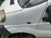 Aripa stanga fata Opel Vivaro 1.9 DCI OEM 2001-2013