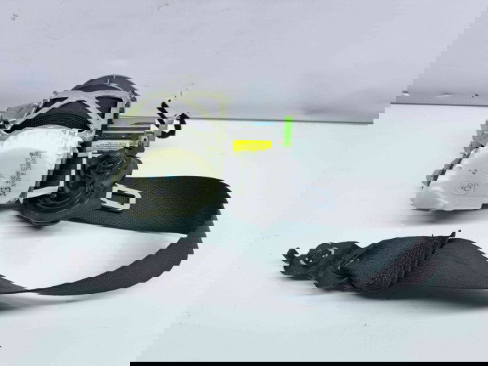  Centura dreapta fata Mercedes Clasa C (W204) [Fabr 2007-2014] 34019804