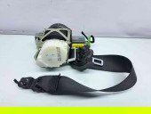  Centura dreapta fata Mercedes Clasa C (W204) [Fabr 2007-2014] 34019804