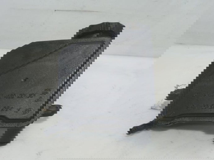 Vas lichid servo directie, A0004602283, Mercedes Clasa M (W164) 3.0cdi