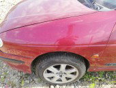 Aripa stanga fata Renault Megane 1 1.6 benz K4M OEM 1995-2003