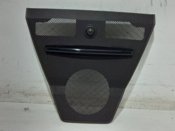 Display Senzori Parcare, A0015424623, Mercedes Clasa C T-Model (S204)