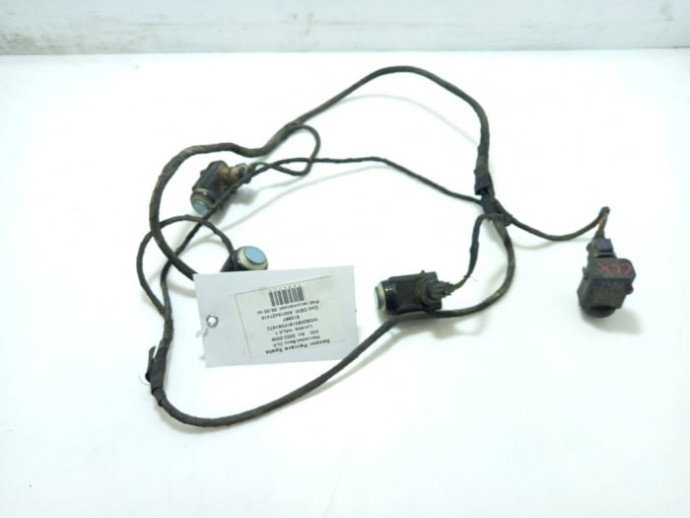 Senzor parcare bara spate A0015427418, Audi A4 Avant 2008-In prezent